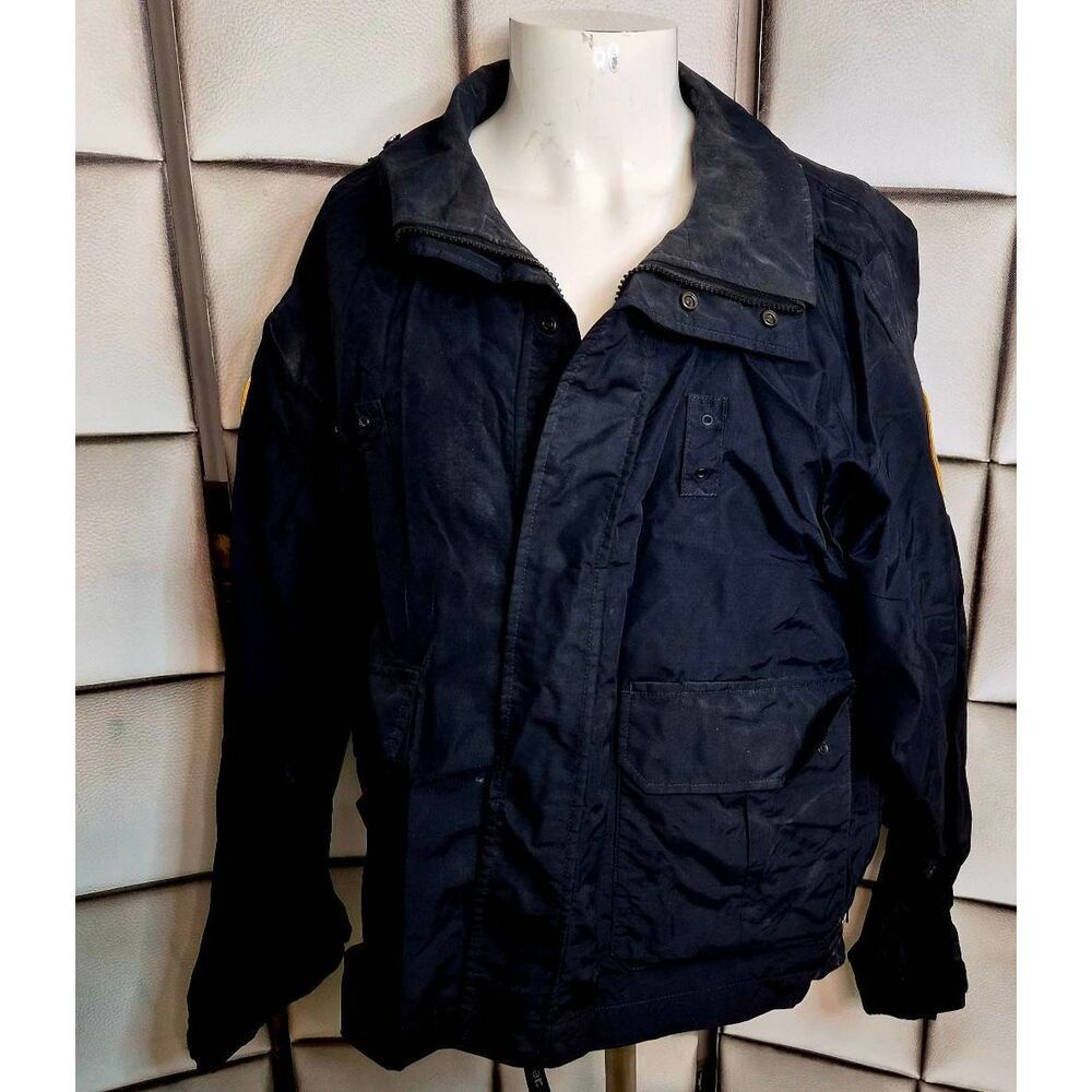 Blauer jacket
